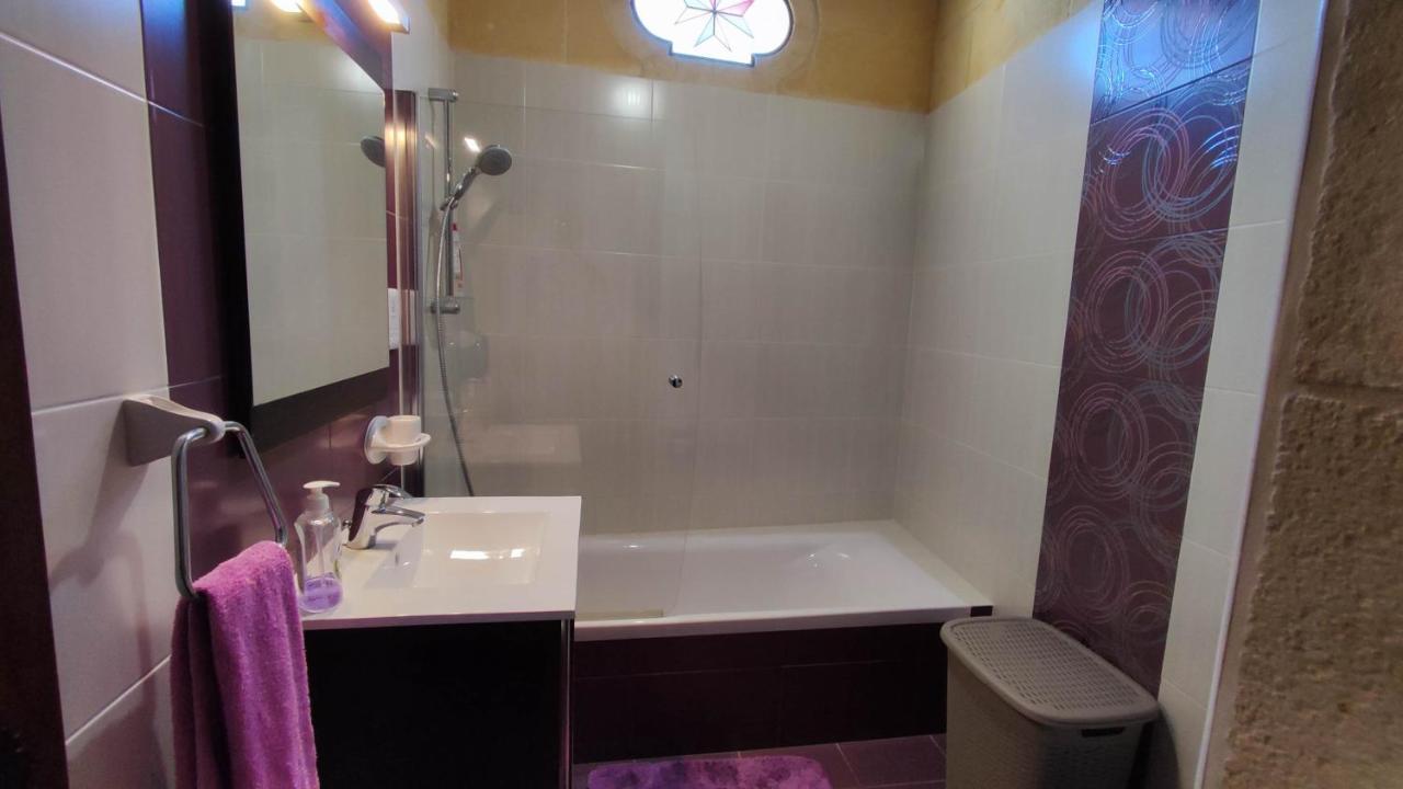 Qala Bed&Breakfast With Swimming Pool - Il-Wenniessa Екстериор снимка