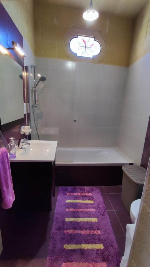 Qala Bed&Breakfast With Swimming Pool - Il-Wenniessa Екстериор снимка