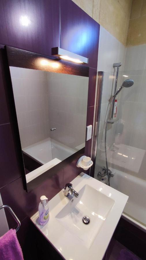 Qala Bed&Breakfast With Swimming Pool - Il-Wenniessa Екстериор снимка