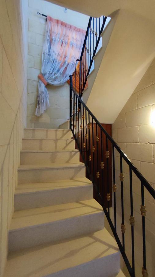 Qala Bed&Breakfast With Swimming Pool - Il-Wenniessa Екстериор снимка