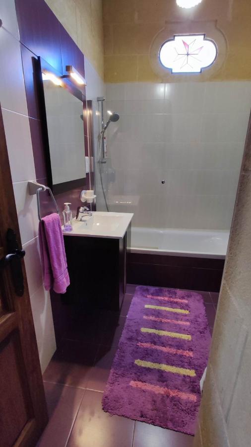 Qala Bed&Breakfast With Swimming Pool - Il-Wenniessa Екстериор снимка