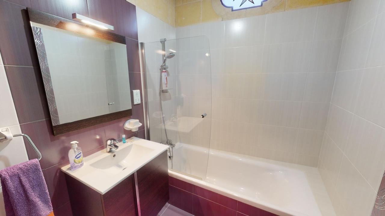 Qala Bed&Breakfast With Swimming Pool - Il-Wenniessa Екстериор снимка