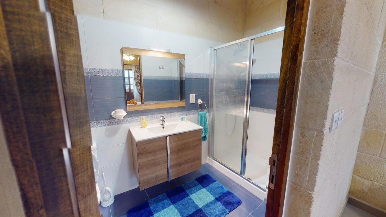 Qala Bed&Breakfast With Swimming Pool - Il-Wenniessa Екстериор снимка